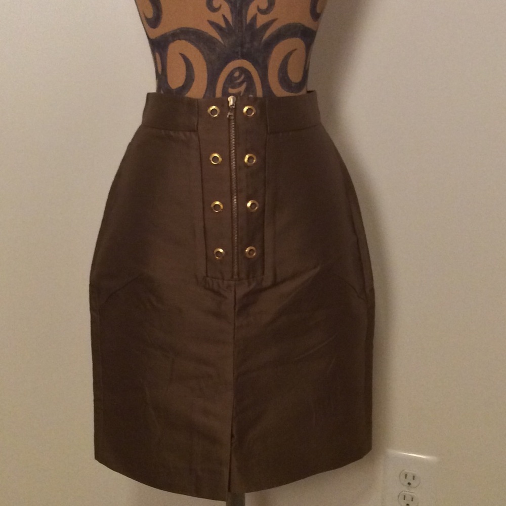 Prada skirt